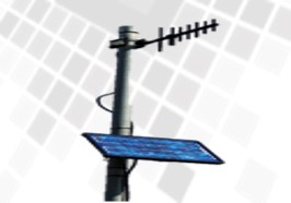 Solar Telemetry
